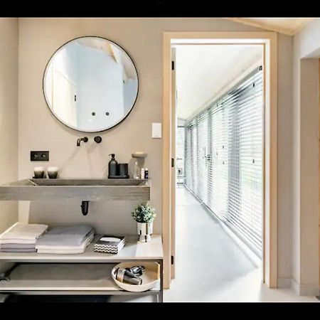 Bulsomhuys Guesthouse Kampenhout Kültér fotó