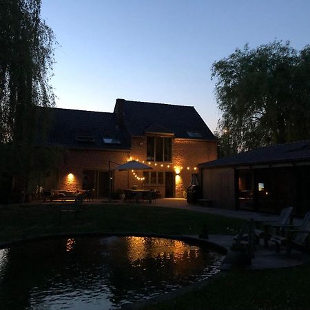 Bulsomhuys Guesthouse Kampenhout Kültér fotó