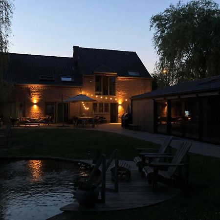Bulsomhuys Guesthouse Kampenhout Kültér fotó