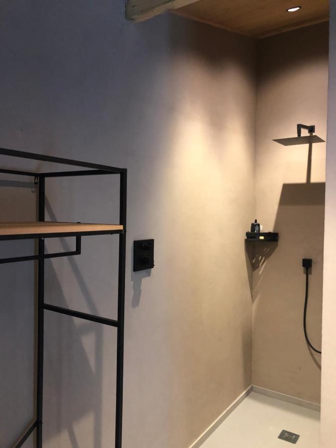 Bulsomhuys Guesthouse Kampenhout Kültér fotó