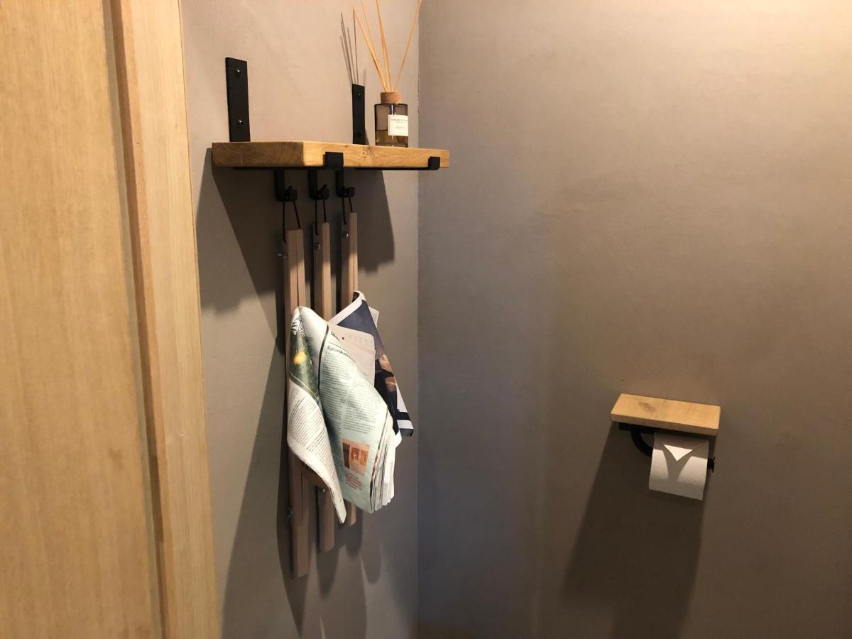 Bulsomhuys Guesthouse Kampenhout Kültér fotó