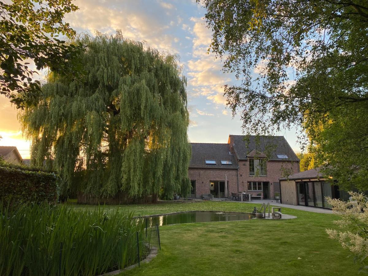 Bulsomhuys Guesthouse Kampenhout Kültér fotó