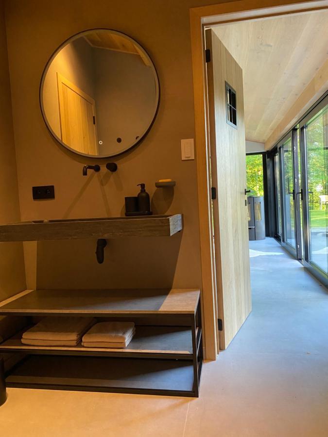 Bulsomhuys Guesthouse Kampenhout Kültér fotó