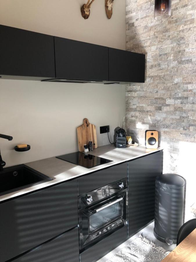 Bulsomhuys Guesthouse Kampenhout Kültér fotó