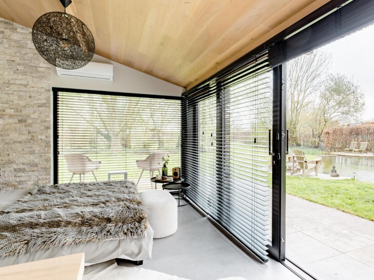 Bulsomhuys Guesthouse Kampenhout Kültér fotó