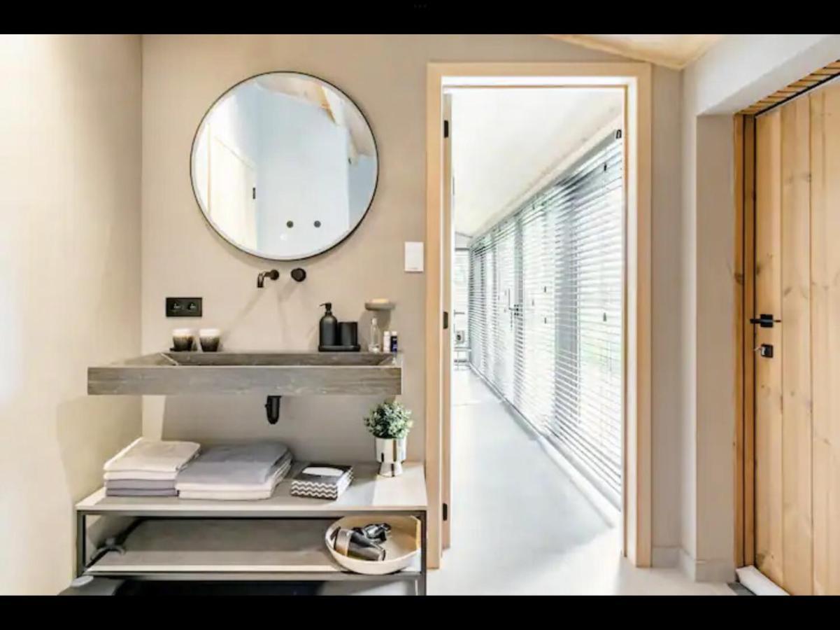Bulsomhuys Guesthouse Kampenhout Kültér fotó