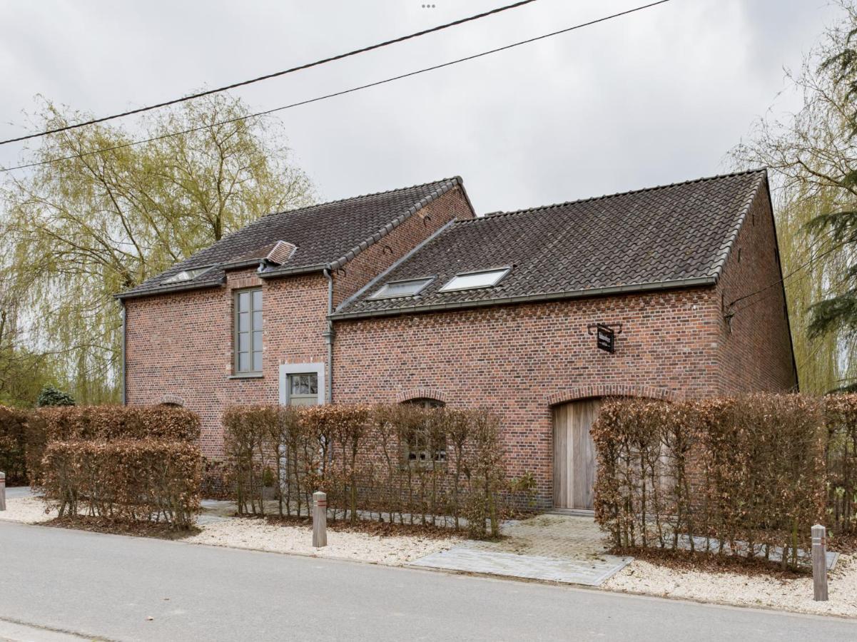 Bulsomhuys Guesthouse Kampenhout Kültér fotó